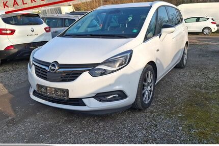 Opel Zafira 100.000 km 10.885 &euro; Achern 77855