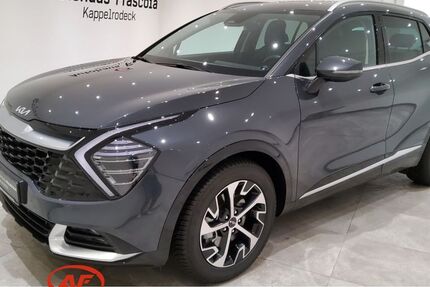 Kia Sportage 17.860 km 29.300 &euro; Kappelrodeck 77876