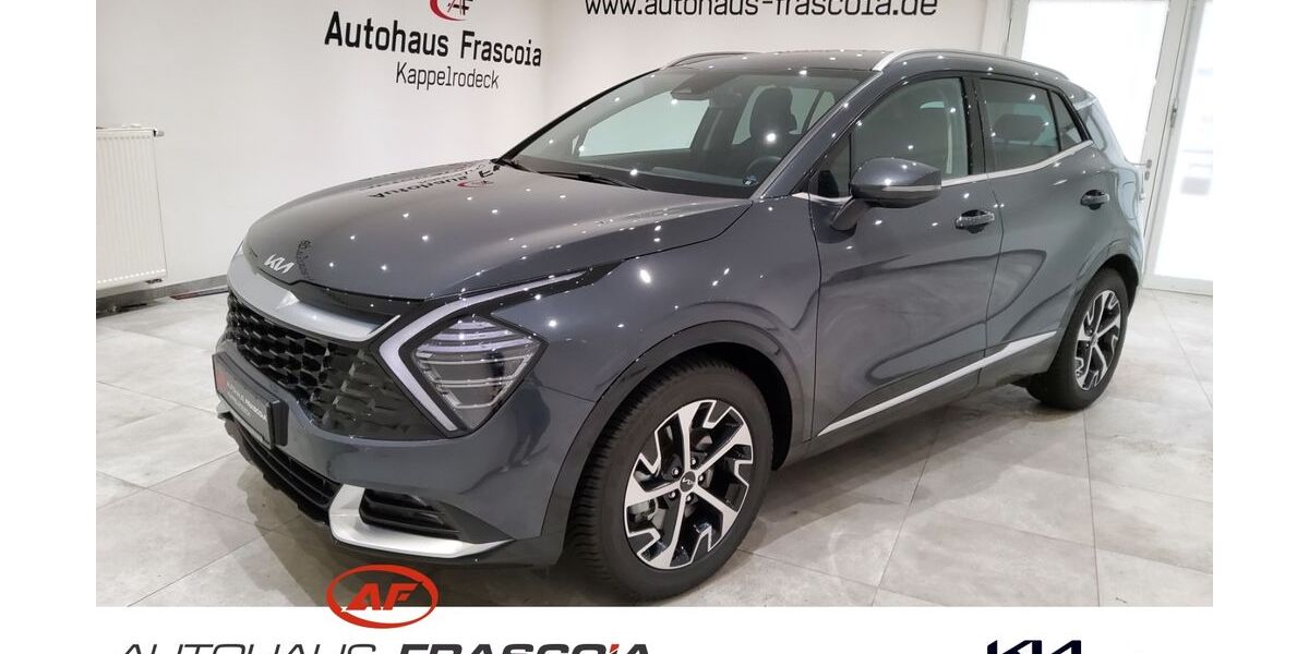 Kia Sportage 17.860 km 29.300 &euro; Kappelrodeck 77876