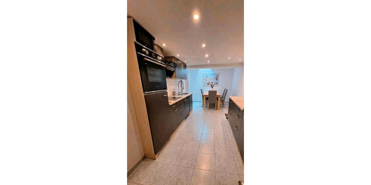 Erdgeschoßwohnung Baden-Baden Lichtental - 4 Zimmer, 101 m&sup2;, 295.000&euro; | Angebot:26020993