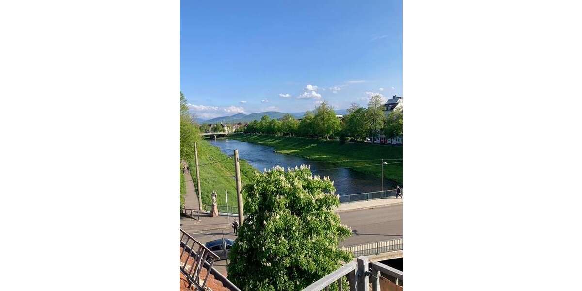 Etagenwohnung Rastatt - 3 Zimmer, 117 m&sup2;, 325.000&euro; | Angebot:23814956