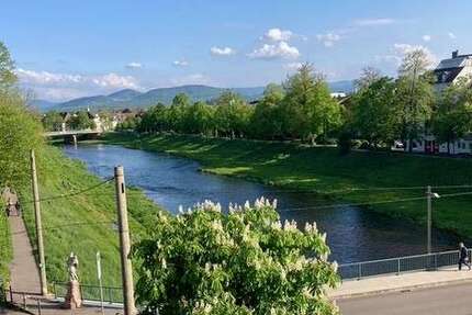 Wohnung Rastatt - 3 Zimmer, 117 m&sup2;, 325.000&euro; | Angebot:23814956