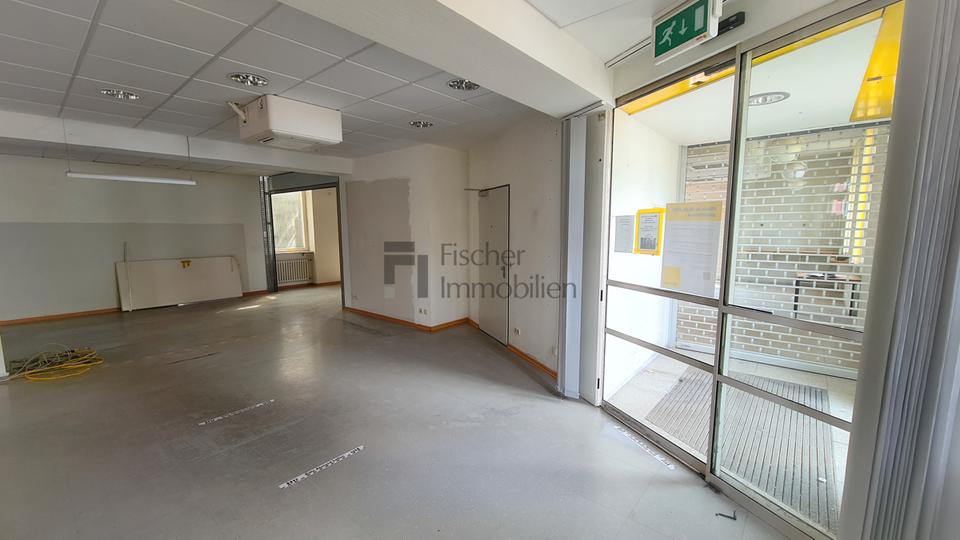 Gewerbeobjekt Bühl - 2.825&euro; | Angebot:22076047