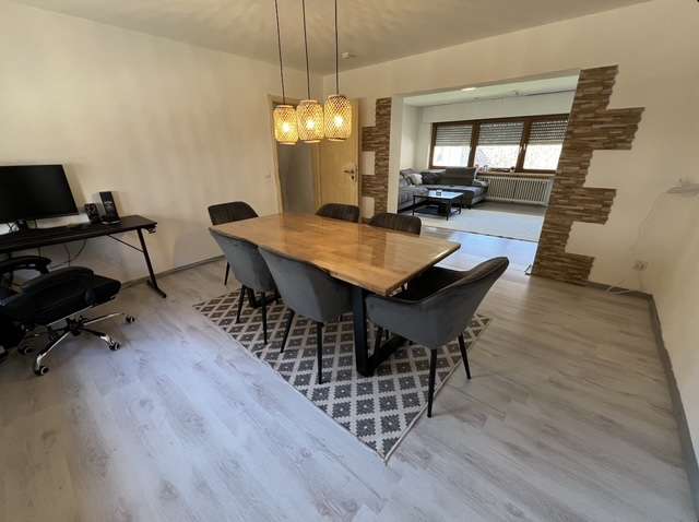 Etagenwohnung Malsch - 4 Zimmer, 90 m&sup2;, 269.000&euro; | Angebot:24547393