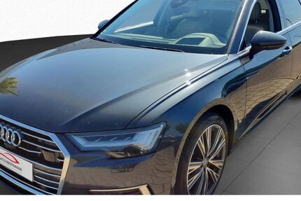Audi A6 109.066 km 34.740 &euro; Baden Baden 76532