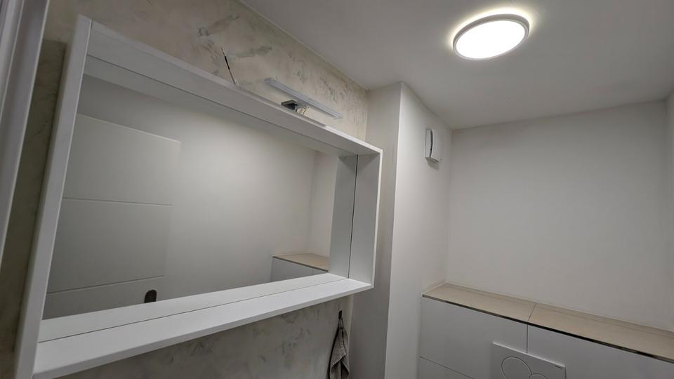 Etagenwohnung Baden-Baden Lichtental - 1 Zimmer, 28 m&sup2;, 579&euro; | Angebot:25870590