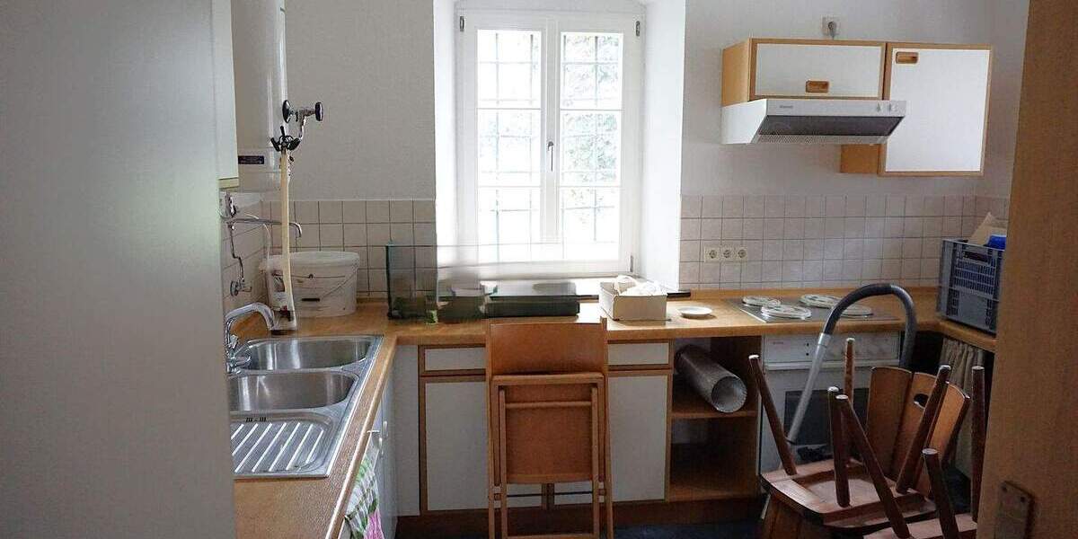 Einfamilienhaus Seewald Göttelfingen - 1 Zimmer, 364 m&sup2;, 275.000&euro; | Angebot:25703620