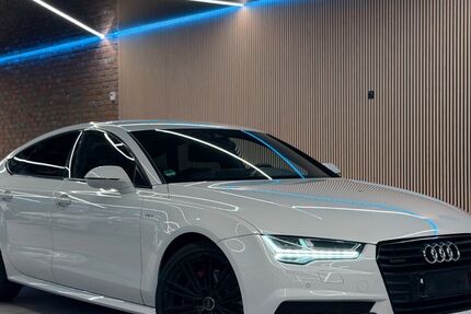 Audi A7 144.876 km 28.290 &euro; Achern 77855