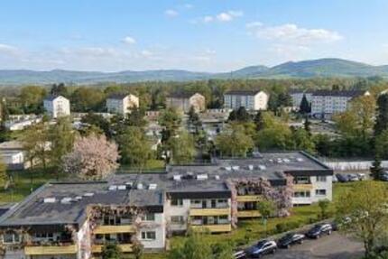 SCHWARZWALDBLICK MIT SCHWIMMBAD UND SAUNA - Wohnung Rastatt | Angebot:26966157