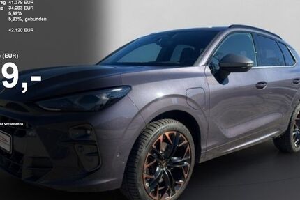Cupra Terramar 5.856 km 42.120 &euro; Baden-Baden 76530