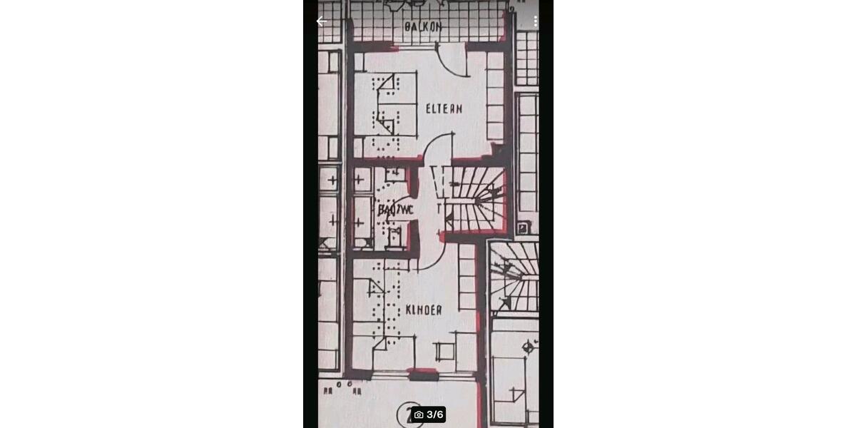 Reihenhaus Rastatt - 5 Zimmer, 110 m&sup2;, 409.000&euro; | Angebot:24836765