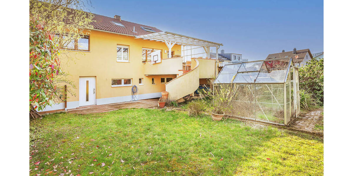 Einfamilienhaus Waldbronn-Etzenrot Etzenrot - 6 Zimmer, 187 m&sup2;, 525.000&euro; | Angebot:26683737