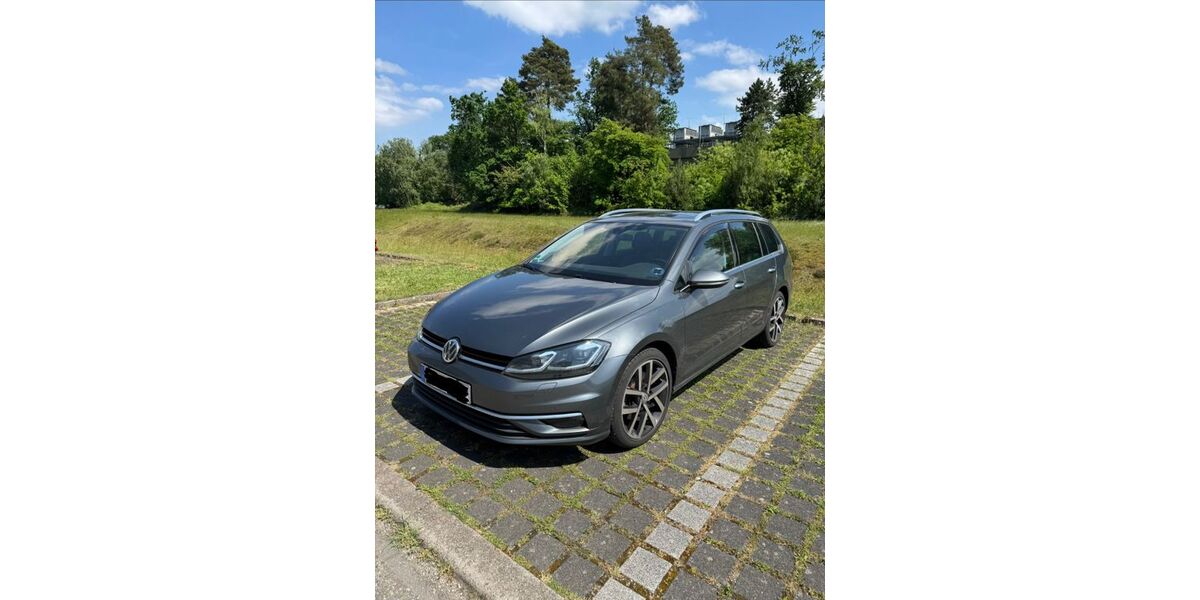 VW Golf 111.500 km 16.500 &euro; Sinzheim 76547