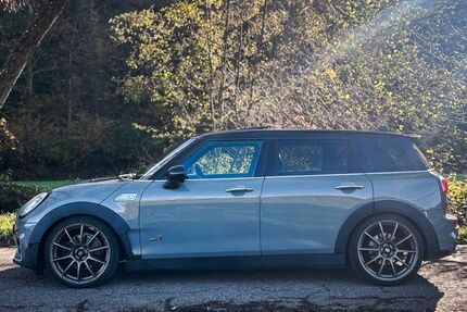 Mini Cooper SD Clubman 135.000 km 12.900 &euro; Oberkirch 77704