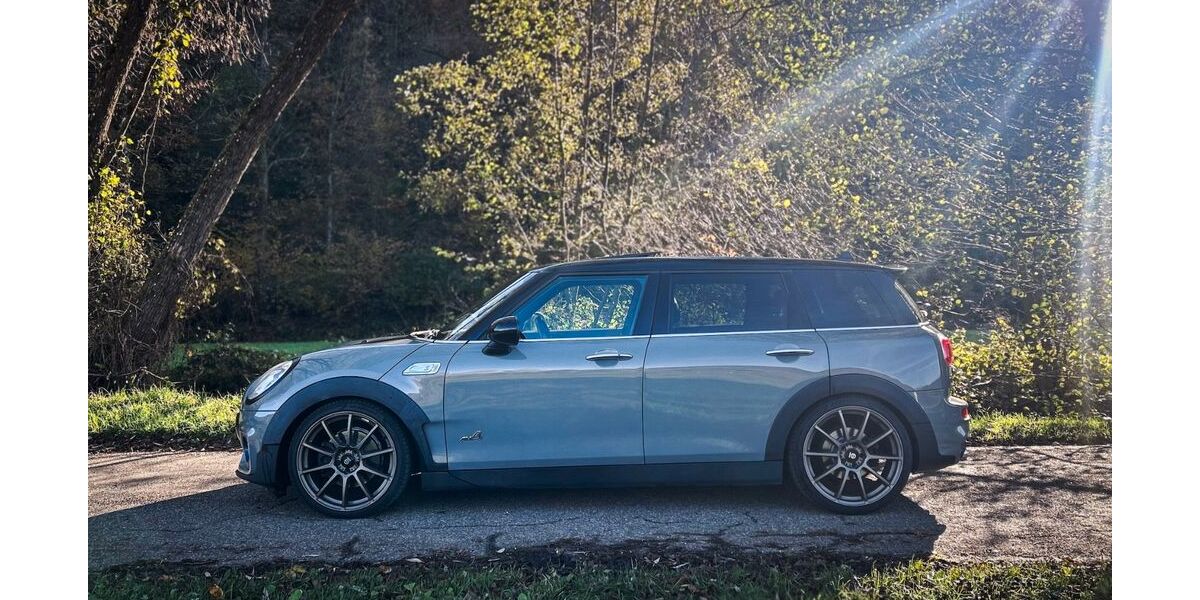 Mini Cooper SD Clubman 135.000 km 12.900 &euro; Oberkirch 77704