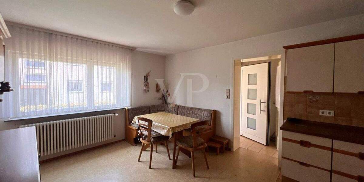Mehrfamilienhaus, Wohnhaus Baden-Baden / Sandweier Sandweier - 6 Zimmer, 160 m&sup2;, 495.000&euro; | Angebot:25694691