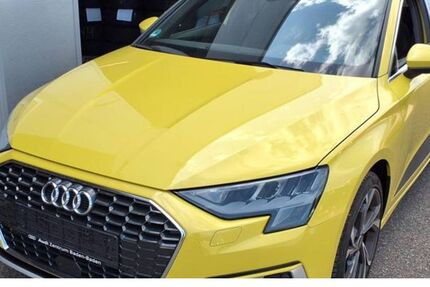 Audi A3 16.015 km 26.740 &euro; Baden Baden 76532