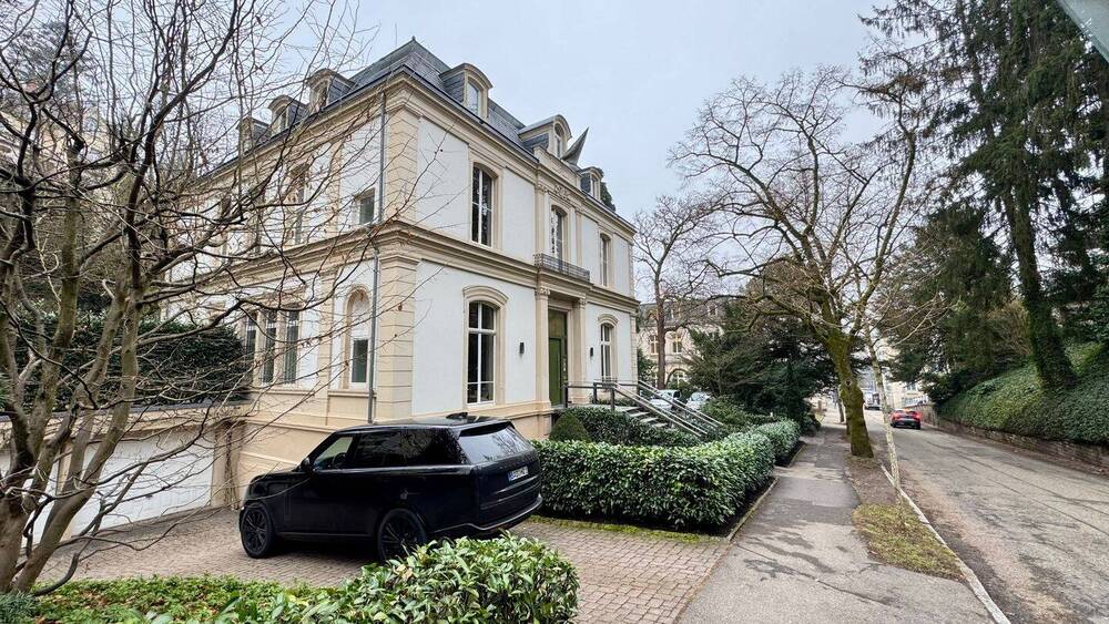 Gewerbeobjekt Baden-Baden Innenstadt - 1 Zimmer, 423 m&sup2;, 7.490&euro; | Angebot:25666706