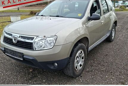 Dacia Duster 184.157 km 3.685 &euro; Achern 77855