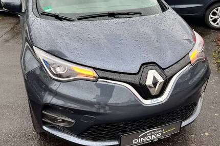 Renault ZOE 11.599 km 16.500 &euro; Renchen 77871