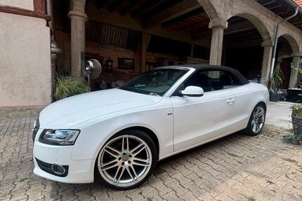 Audi A5 329.317 km 9.500 &euro; Berg (pfalz) 76768