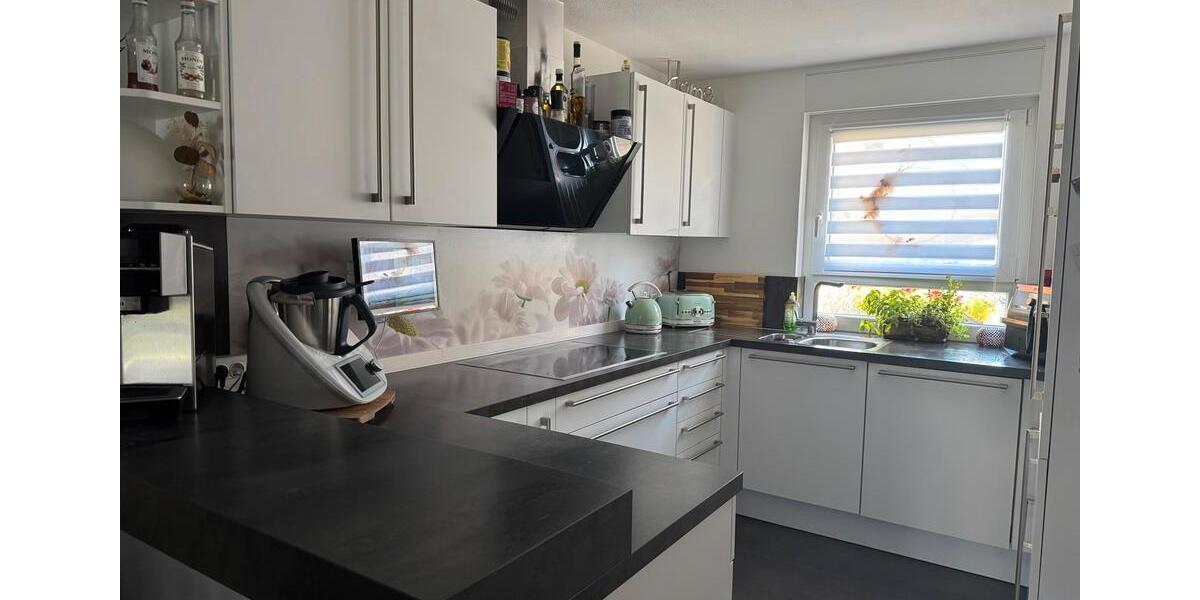 Doppelhaushälfte Baden-Baden Lichtental - 4 Zimmer, 136 m&sup2;, 590.000&euro; | Angebot:24674238