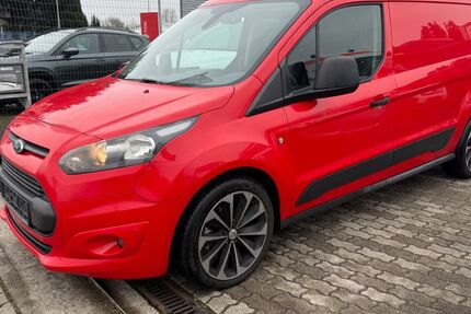 Ford Transit 123.000 km 8.700 &euro; Ötigheim 76470