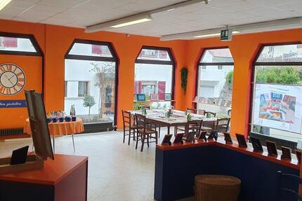 Gewerbeobjekt Forbach - 85&euro; | Angebot:25355320