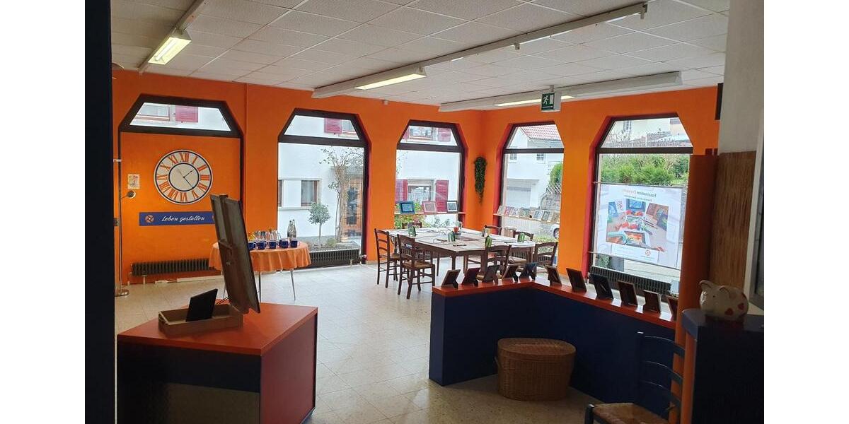 Gewerbeobjekt Forbach - 85&euro; | Angebot:25355320