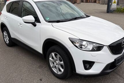 Mazda CX-5 178.500 km 7.990 &euro; Oberkirch 77704