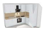 Etagenwohnung Loffenau - 3 Zimmer, 82 m&sup2;, 738&euro; | Angebot:26461030