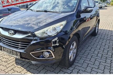 Hyundai ix35 194.751 km 5.585 &euro; Achern 77855