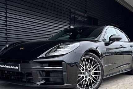 Porsche Panamera 9.900 km 198.182 &euro; Ettlingen 76275