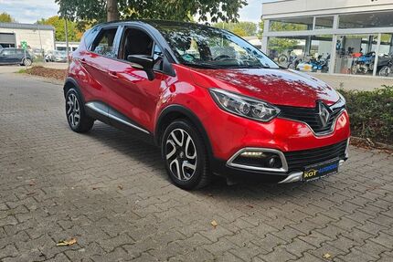 Renault Captur 91.603 km 10.490 &euro; Baden-Württemberg - Wendlingen am Neckar 73240