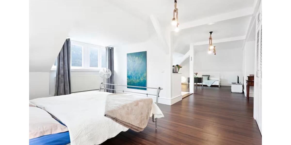 Loft - Studio - Atelier Ettlingen - 1 Zimmer, 65 m&sup2;, 1.500&euro; | Angebot:24891173