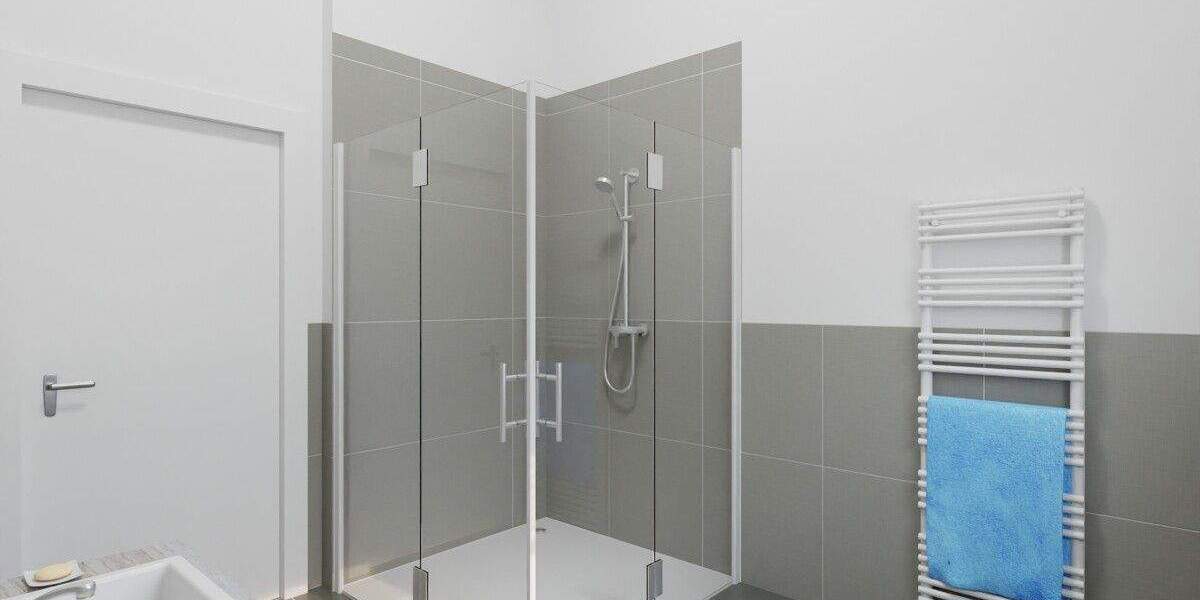 Etagenwohnung Karlsbad Spielberg - 4 Zimmer, 145 m&sup2;, 857.447&euro; | Angebot:25706118