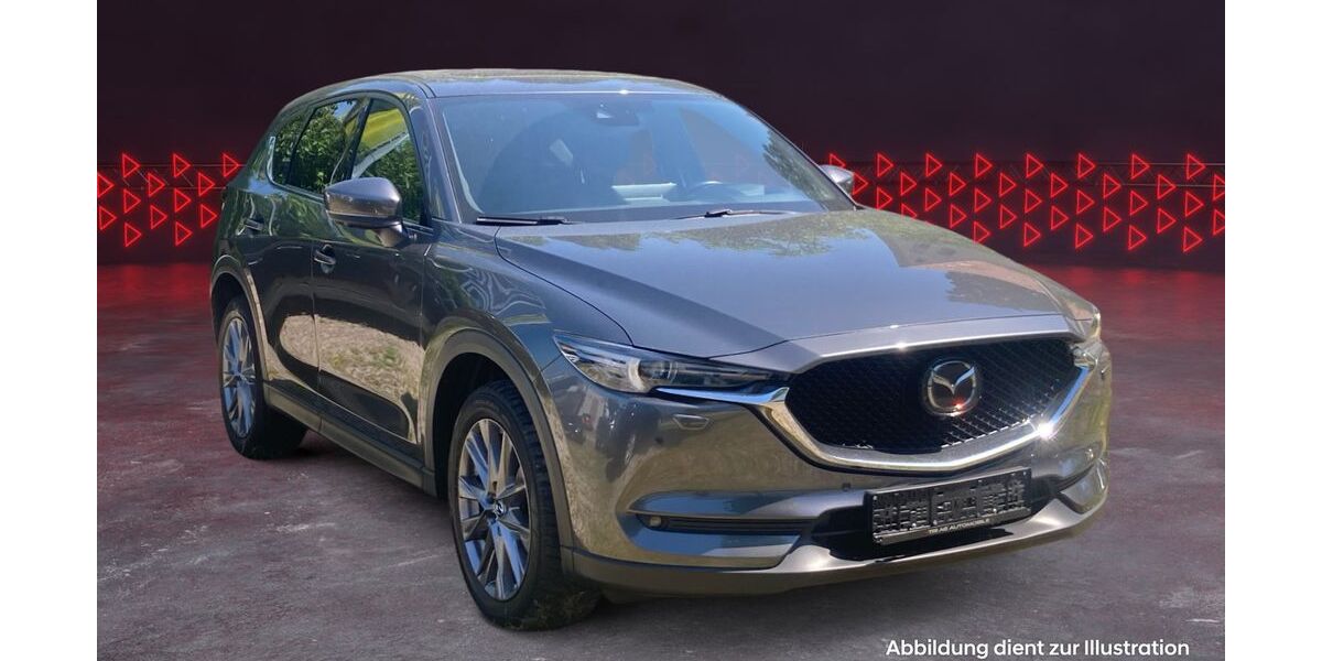 Mazda CX-5 84.950 km 24.995 &euro; Baden-Baden 76532