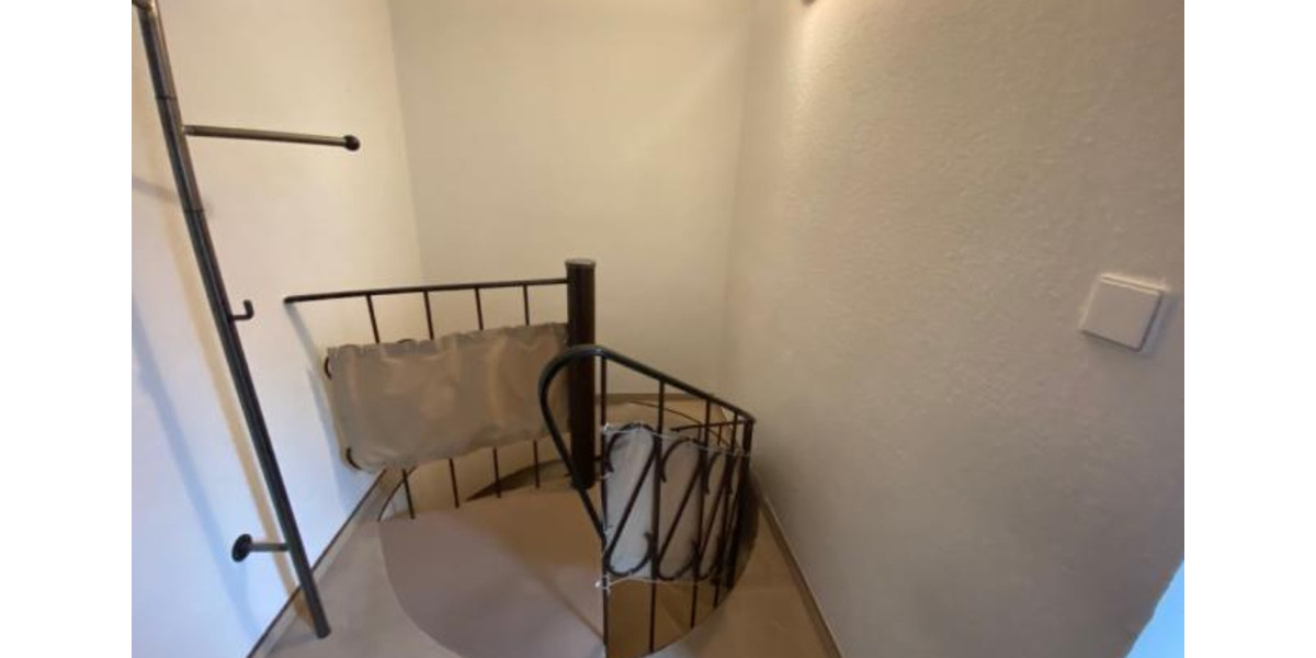 Maisonettenwohnung Baden-Baden Baden - 4.5 Zimmer, 92 m&sup2;, 239.000&euro; | Angebot:24690478