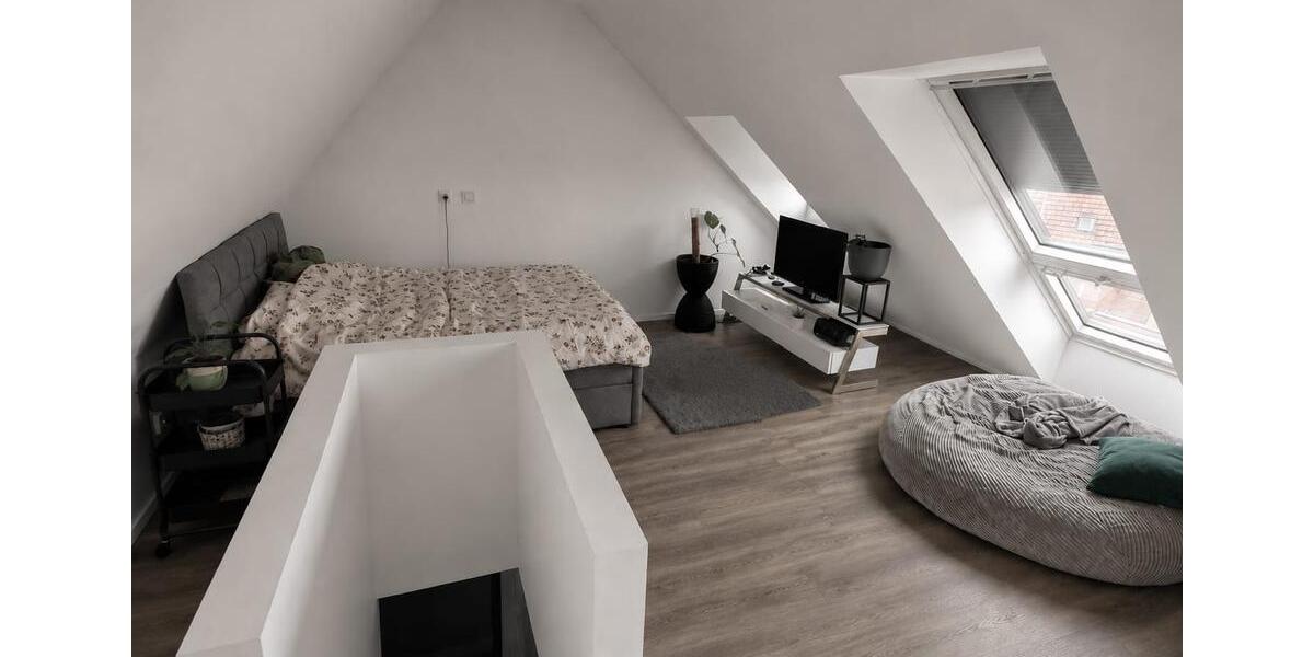 Doppelhaushälfte Hagenbach - 2.5 Zimmer, 20 m&sup2;, 1.260&euro; | Angebot:26679985