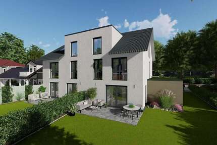 Haus Rastatt Rheinau - 5 Zimmer, 168 m&sup2;, 698.200&euro; | Angebot:22347791