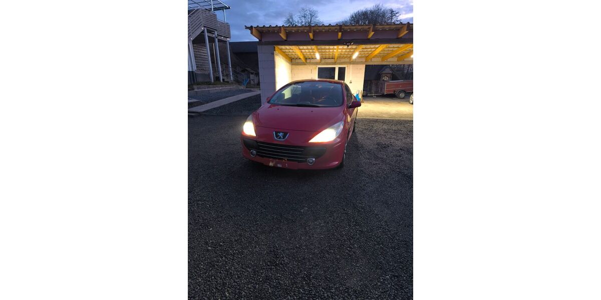 Peugeot 307 183.500 km 2.399 &euro; Bühl 77815