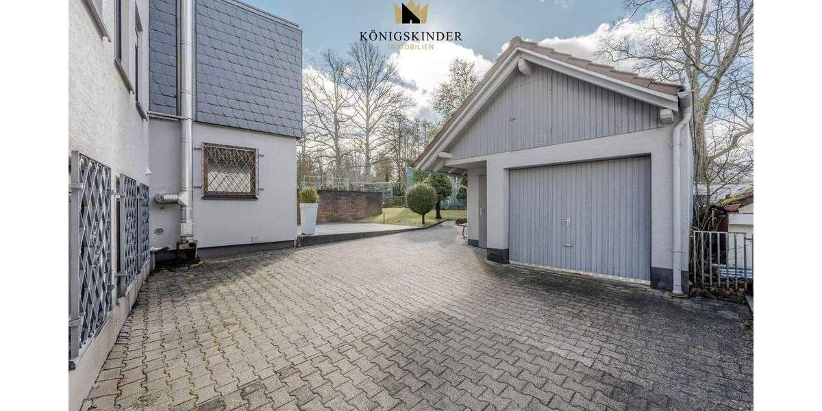 Gewerbeobjekt Schömberg - 1 Zimmer, 559.000&euro; | Angebot:25673305