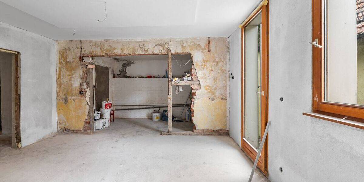 Einfamilienhaus Forbach Erbersbronn - 4 Zimmer, 73 m&sup2;, 185.000&euro; | Angebot:25697045