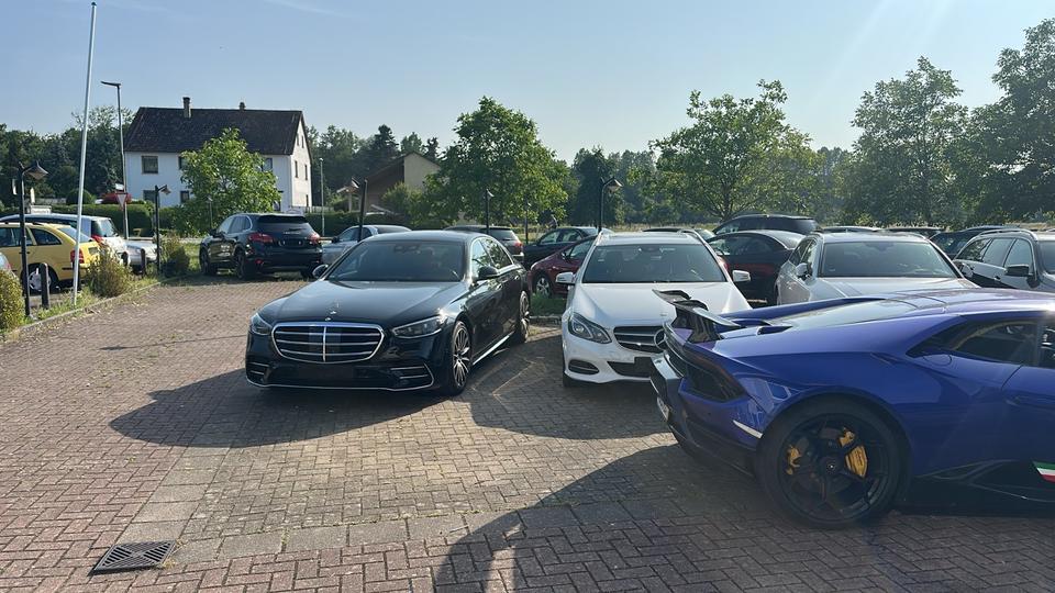 Gewerbeobjekt Au am Rhein - 1.800&euro; | Angebot:25866823