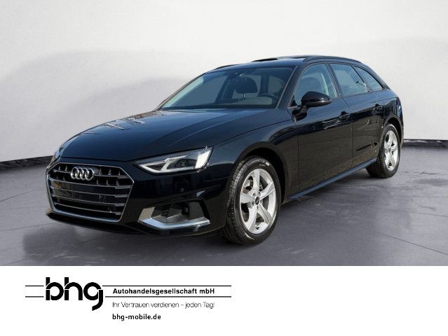 Audi A4 71.898 km 26.430 &euro; Bühl 77815