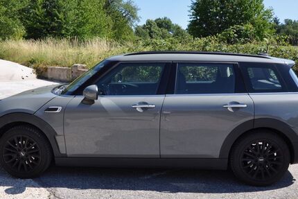 Mini One Clubman 88.000 km 12.000 &euro; Straubenhardt 75334