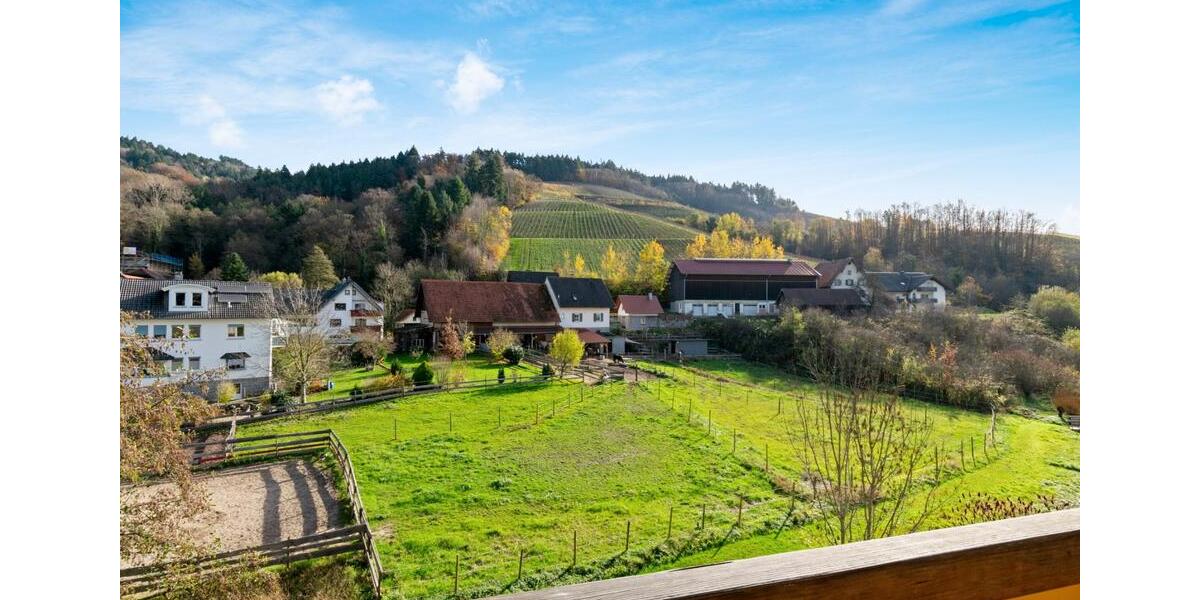 Dachgeschoßwohnung Oberkirch - 3 Zimmer, 92 m&sup2;, 239.000&euro; | Angebot:26029600