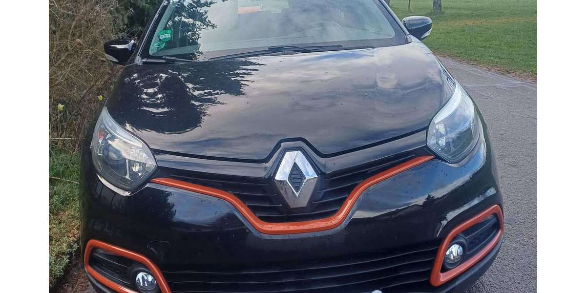 Renault Captur 173.206 km 5.000 &euro; Neuweiler 75389