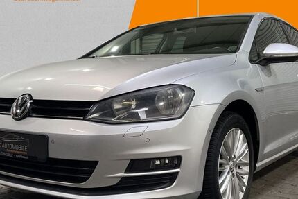 VW Golf 93.500 km 10.500 &euro; Bühl-Vimbuch 77815