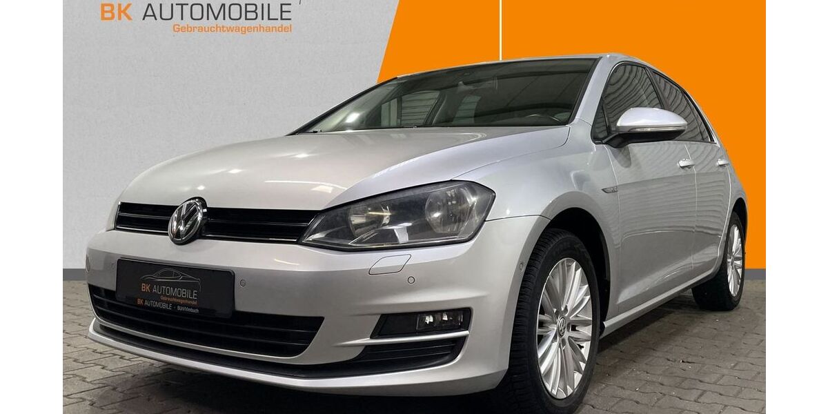 VW Golf 93.500 km 10.500 &euro; Bühl-Vimbuch 77815